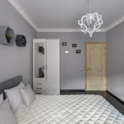 Фото Апартаменты на улице Немига