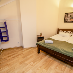 Фото Апартаменты New Gudauri Rooms (Нью Румс)