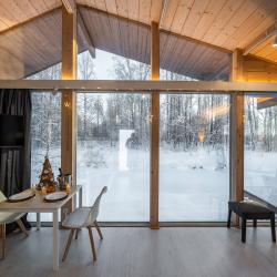 Бунгало у воды