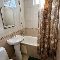 Номер стандарт с 1 двуспальной кроватью