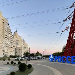 Фото Апартаменты Renta36 (Рента) на улице МОПРа 8Б