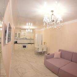 Фото Апартаменты на улице Ставровская 5А