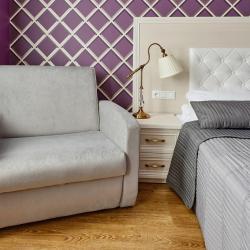 Фото Отель Лампа