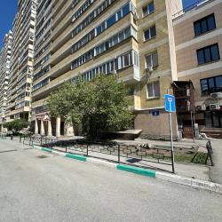 Фото Отель Room Apart в мкр-не Горский 8