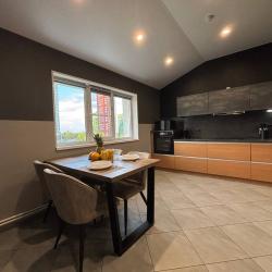 3-комнатные апартаменты улучшенные Трехкомнатные апартаменты