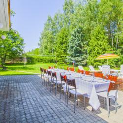 Фото Отель Дубровки - Лесное