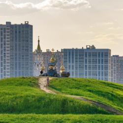 3-местные апартаменты люкс