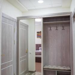 Номер стандарт с 2 односпальными кроватями