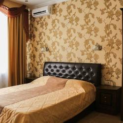 Фото Отель Эдем-С