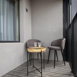 Фото Отель RentalSPb на улице Салова 61