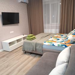 1-комнатные апартаменты стандарт