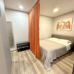 Фото Отель На сутки 51 на улице Буркова 21