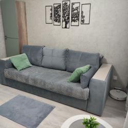 Фото Апартаменты на улице Пригородная, 21к1
