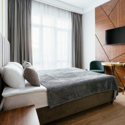 Фото Отель House Apart Hotel (Хаус)