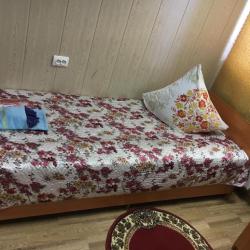 Фото Гостиница в Заворонежском