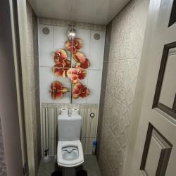 3-комнатные апартаменты улучшенные
