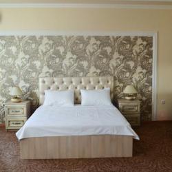 Фото Отель Версаль