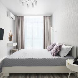 1-комнатные апартаменты стандарт