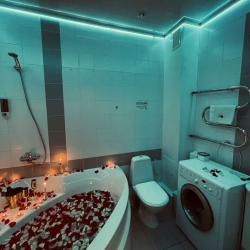 Фото Отель Студия ОЛИМП