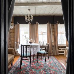 Фото Отель Olafa Home (Олафа Хоум)