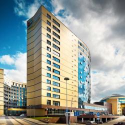 Фото Отель Виктория Олимп