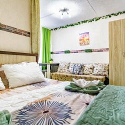 Фото Отель Loft (Лофт) Домик-шале