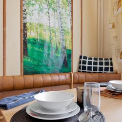 фото 12 Comfort Homes (Комфорт Хоумс) на тупике Малый Краснопрудный