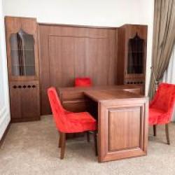 Фото Отель Reikartz Sote Tashkent (Рейкартц Соте )