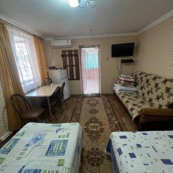 Комната стандарт
