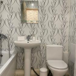 Фото Отель Квартира на улице Ракетная, 20