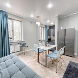 2-комнатные апартаменты улучшенные