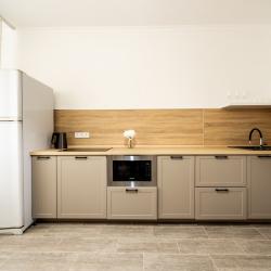 Фото Апартаменты на улице Алексеева 107