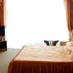 Фото Отель Фортуна