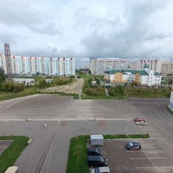 Фото Однокомнатные апартаменты в микрорайоне 4-й