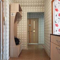 Фото Отель Комфорт на улице Красная Пресня 39