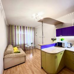 Фото Отель Fan House (Фан Хаус) на улице Зайни Султана 8