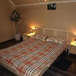 Фото Отель Volkoff Sky (Волков Скай)