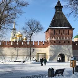 2-комнатные апартаменты стандарт