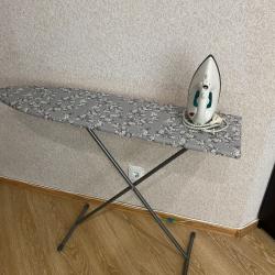 1-комнатные апартаменты стандарт с 2 диванами