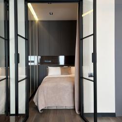 фото 6 MOKO Apartments (МОКО Апартментс) на шоссе Аминьевское