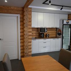 Фото Отель Счастье в горах