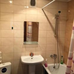 Фото Апартаменты на улице Ивана Финютина 72