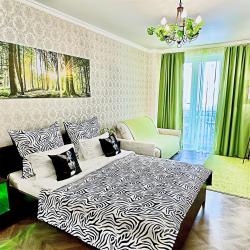 Фото Отель Апарт Энержи