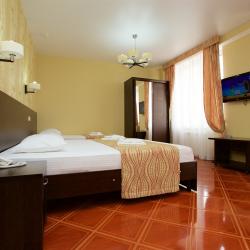 Фото Отель Имера