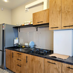 1-комнатные апартаменты студия