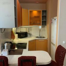 2-комнатные апартаменты стандарт