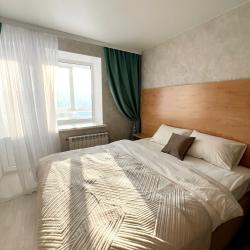 Апартаменты Петровские на улице Киевская 1 — aa1ee1c99a7c987d5b14d896a63009fd