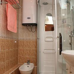 Фото Отель Ориенталь