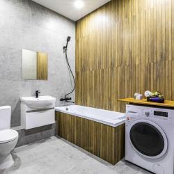 Фото Отель BeGuest (БиГест) на улице Академика Парина 29