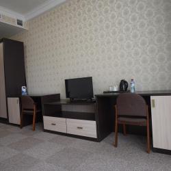 Фото Отель Тийналла